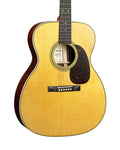 Martin M-7 Custom Artist Johnny Marr 7 String (Gloss Finish, Hard Case)