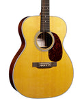 Martin 000-13E Retro Walnut Road Series Auditorium Acoustic Guitar