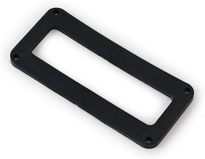 Gretsch Dynasonic Pickup Spacer (Black)