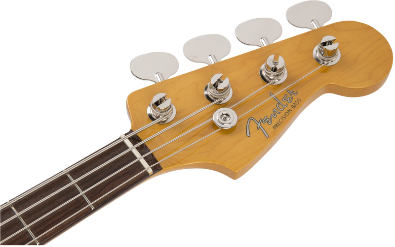 Fender Hama Okamoto Precision Bass