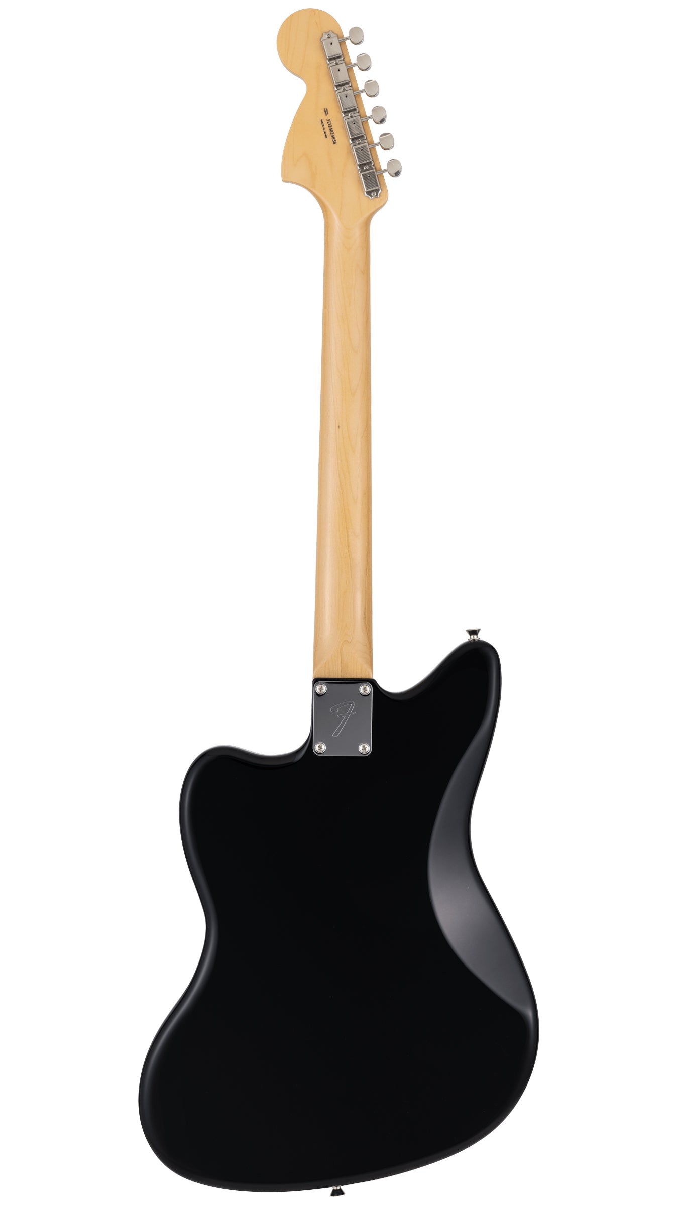 Fender Made in Japan Traditional Late 60s Jazzmaster (Rosewood Fingerb