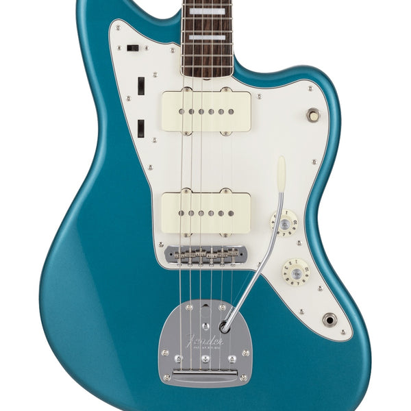 Fender Made in Japan Traditional Late 60s Jazzmaster® (Rosewood Finger