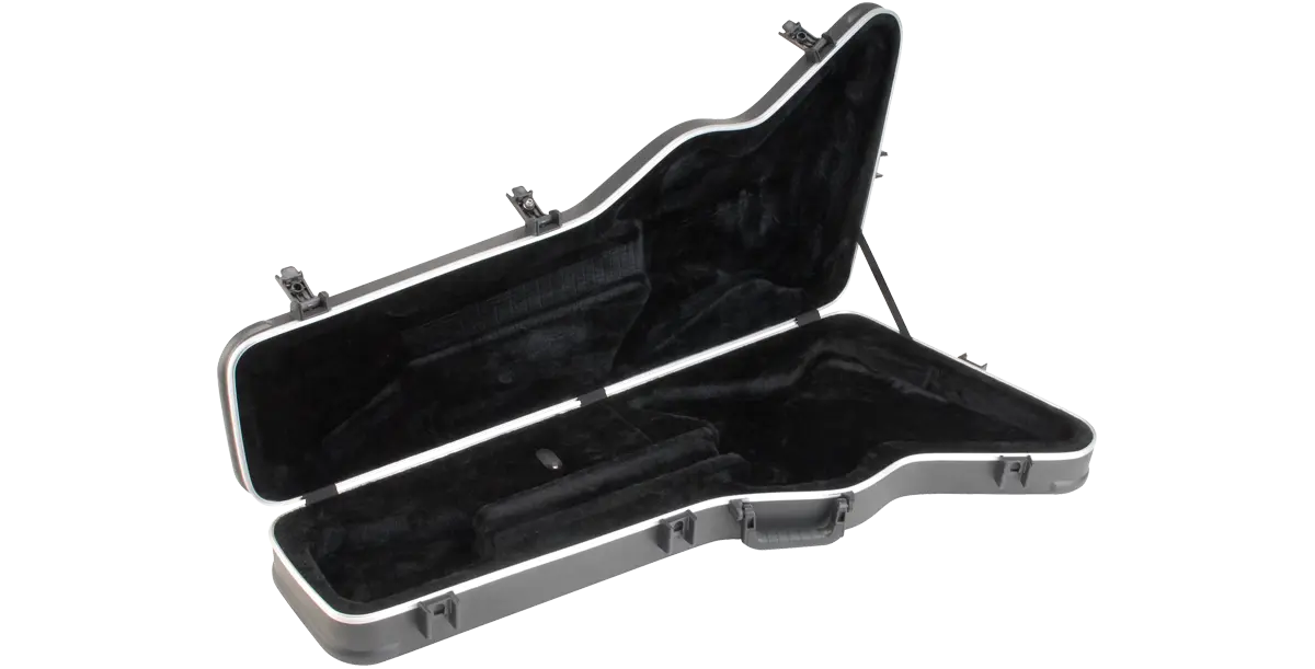 SKB 1SKB-63 Explorer / Firebird Hard Case