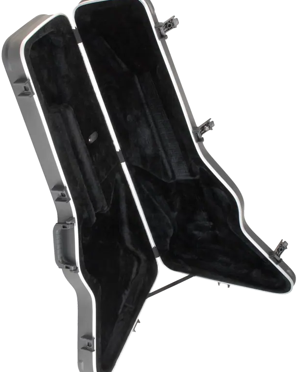 SKB 1SKB-63 Explorer / Firebird Hard Case