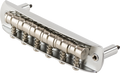 Fender American Professional Jaguar Jazzmaster Bridge Assembly Nickel