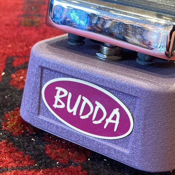 c2000s Budda Bud-Wah (USA)
