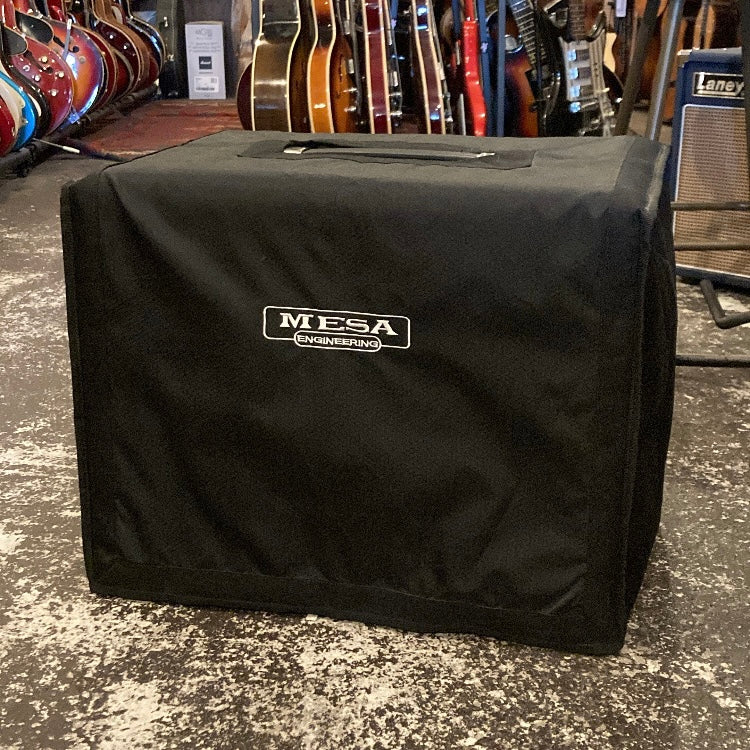 c2010s Mesa Boogie Thiele Cab 1x12 (USA, Cover)