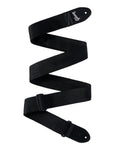 Gibson Seatbelt Strap (Black)