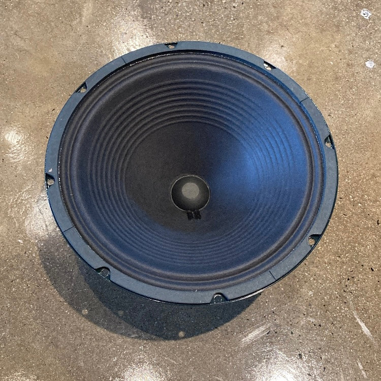 2018 Jensen 12" P12N Alnico 50W PM Speaker (Italy)