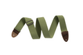 Gibson Canvas Strap (Various)
