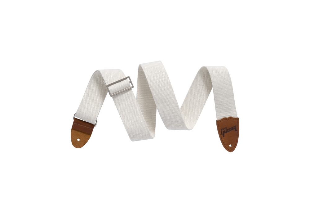 Gibson Canvas Strap (Various)
