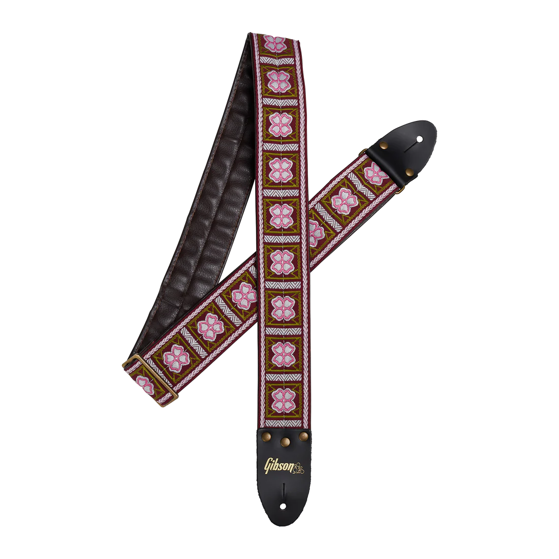 Gibson Primrose Strap