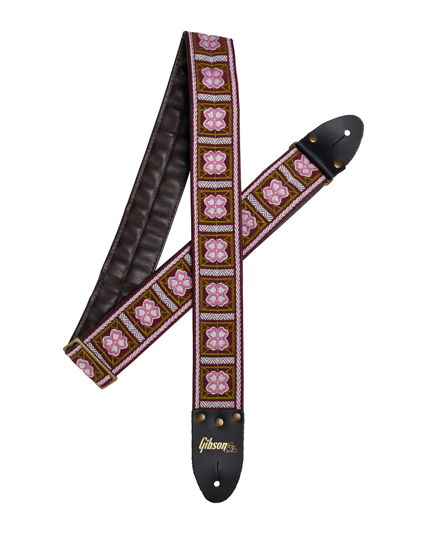 Gibson Primrose Strap