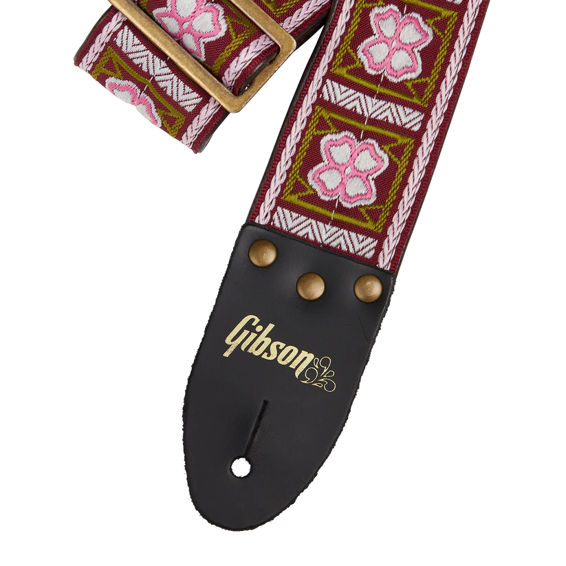 Gibson Primrose Strap