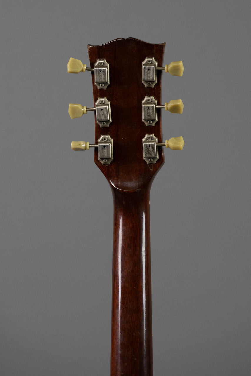 1970/1 Gibson SG Special (USA, Walnut)