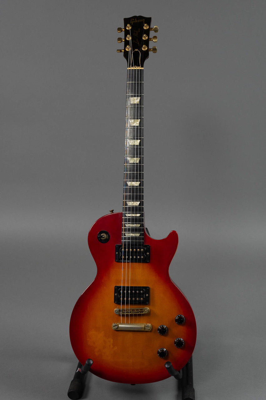 1996 Gibson Les Paul Studio (USA, Cherryburst)