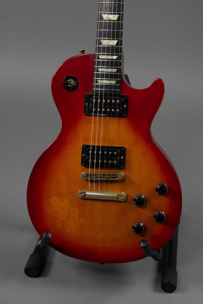 1996 Gibson Les Paul Studio (USA, Cherryburst)