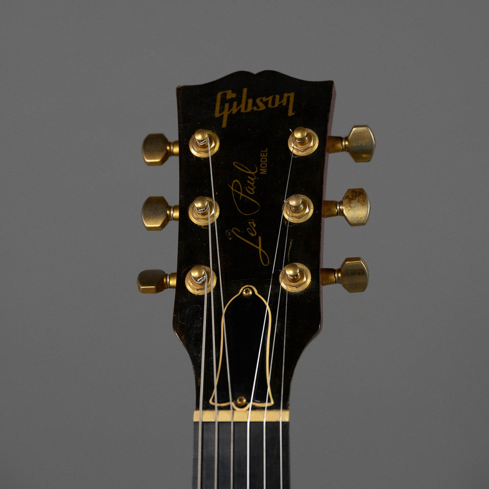 1996 Gibson Les Paul Studio (USA, Cherryburst)