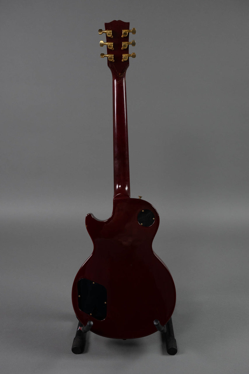 1996 Gibson Les Paul Studio (USA, Cherryburst)