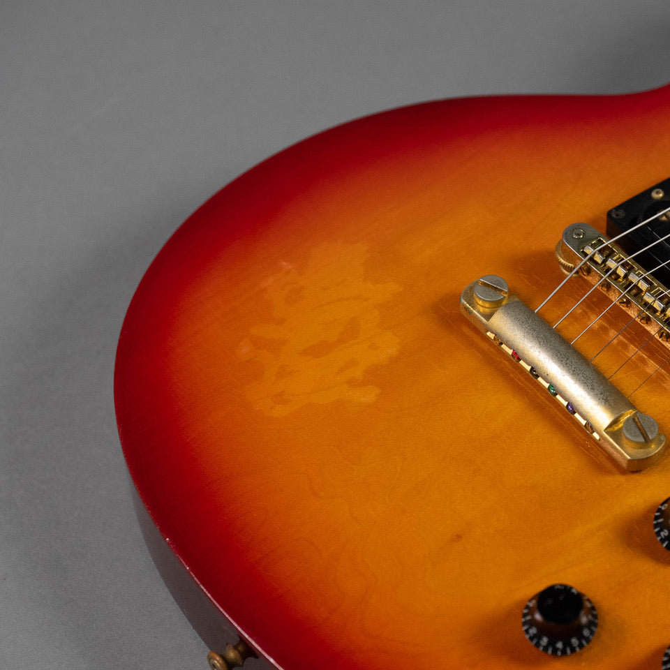 1996 Gibson Les Paul Studio (USA, Cherryburst)