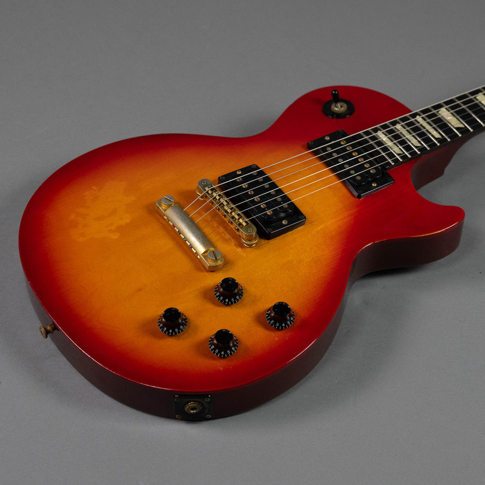 1996 Gibson Les Paul Studio (USA, Cherryburst)