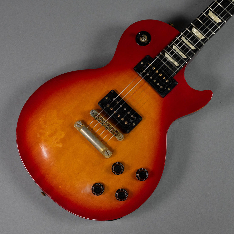 1996 Gibson Les Paul Studio (USA, Cherryburst)