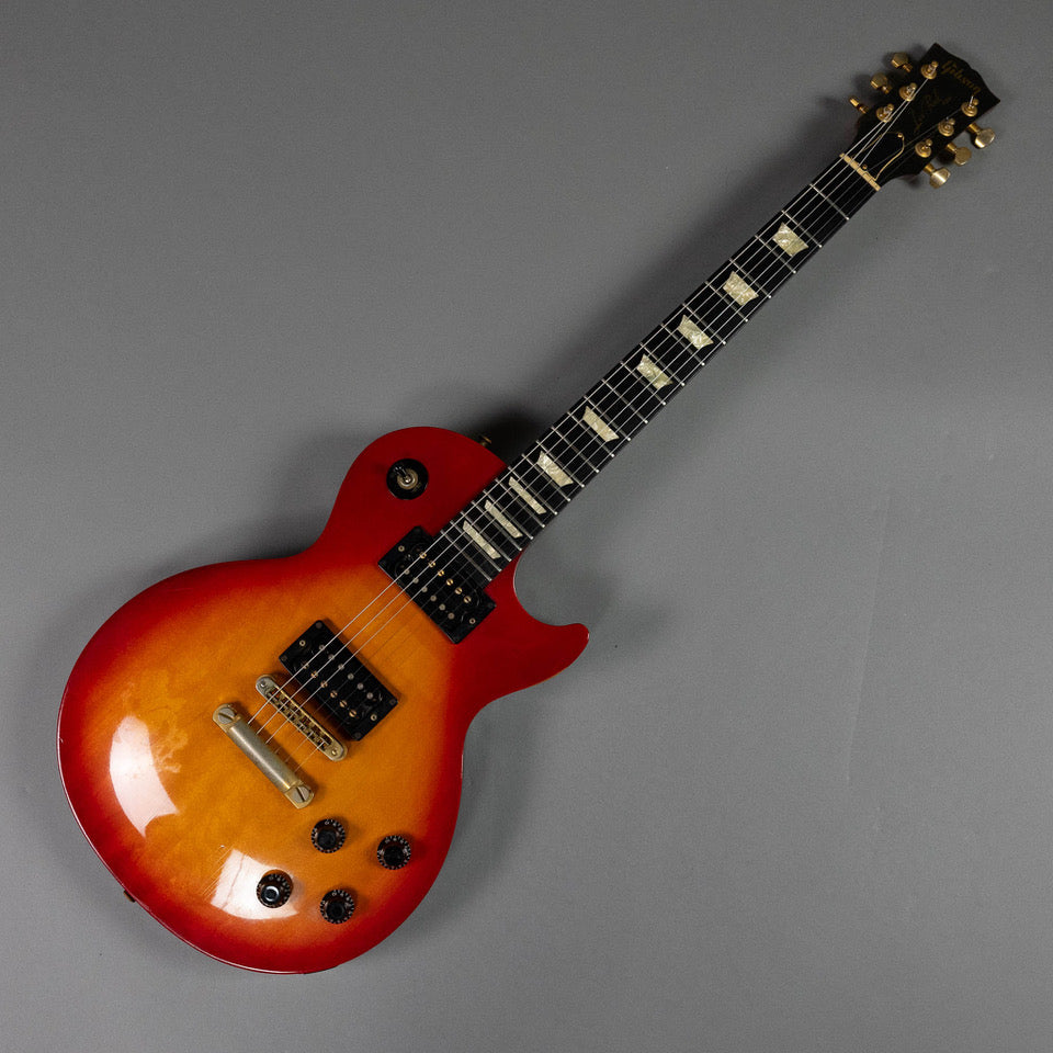 1996 Gibson Les Paul Studio (USA, Cherryburst)