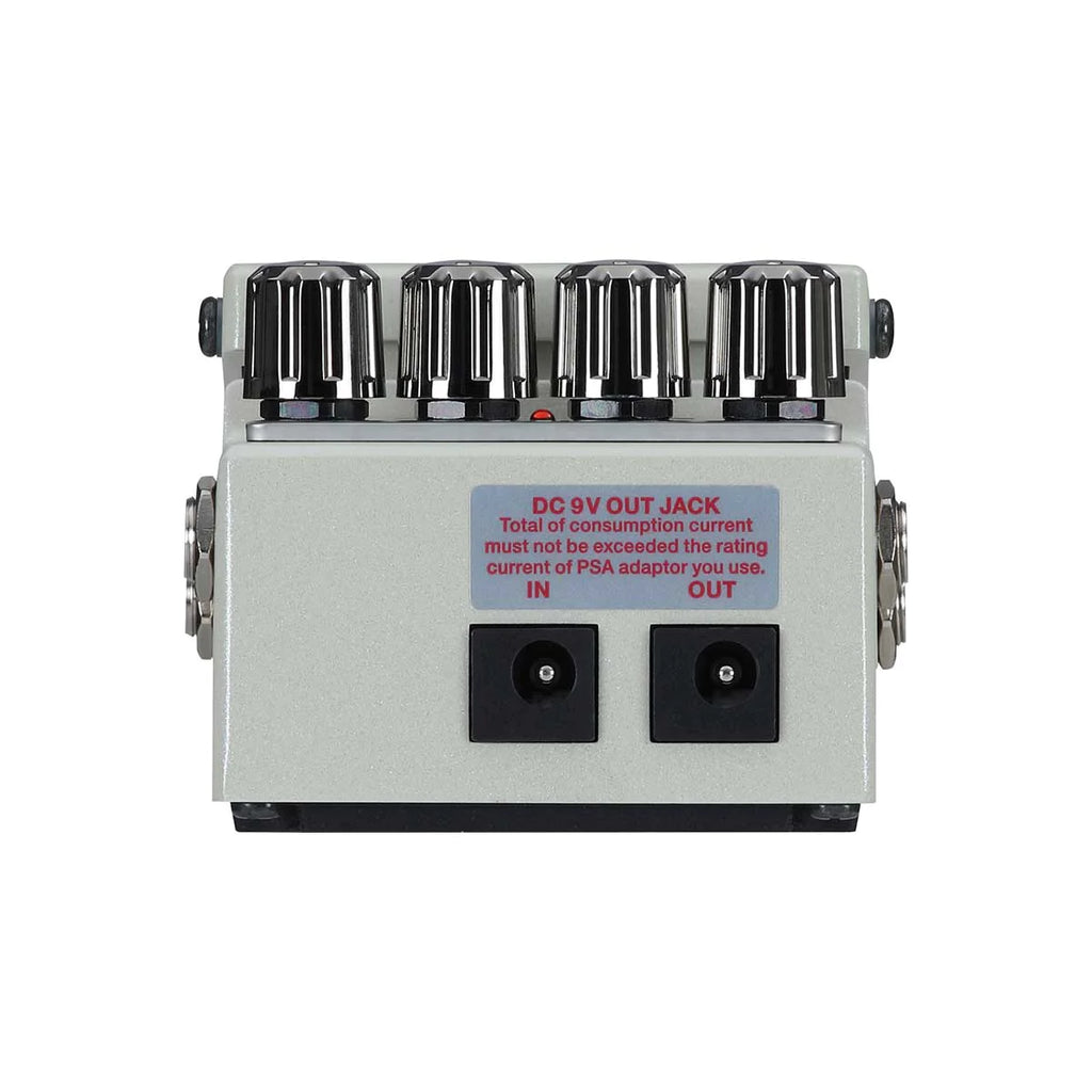 BOSS NS-1X Noise Suppressor Pedal