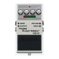 BOSS NS-1X Noise Suppressor Pedal