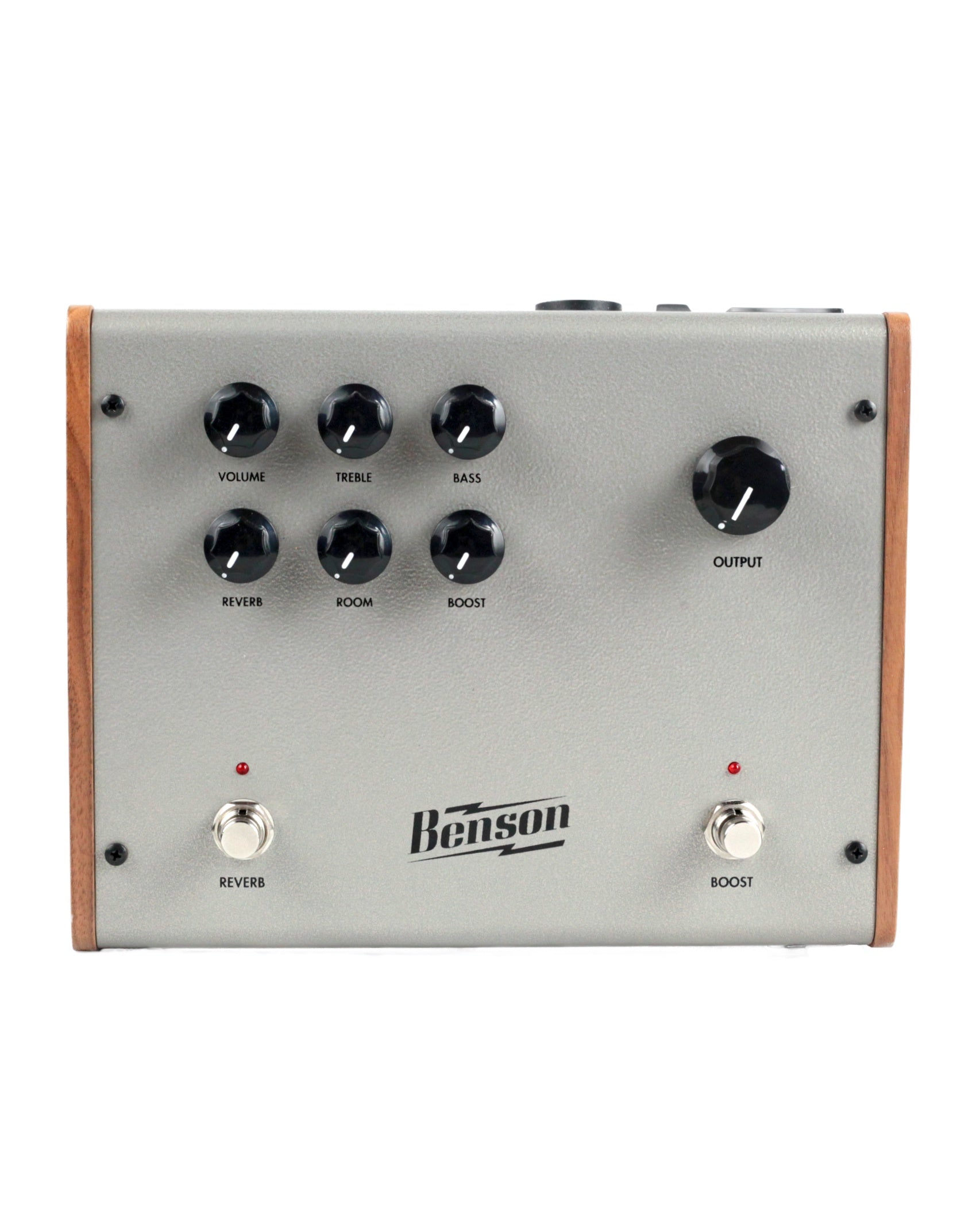 Benson The Amp