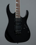 c2006 Ibanez RG370DX (Indonesia, Black) *