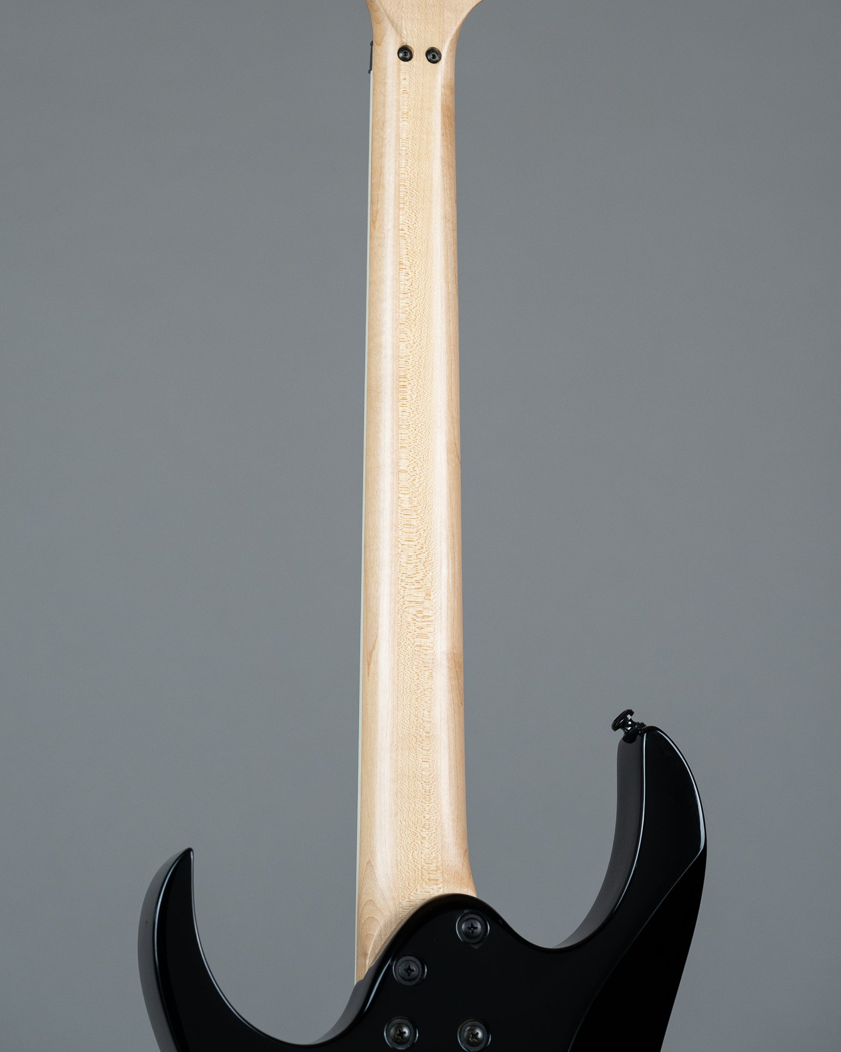 c2006 Ibanez RG370DX (Indonesia, Black) *
