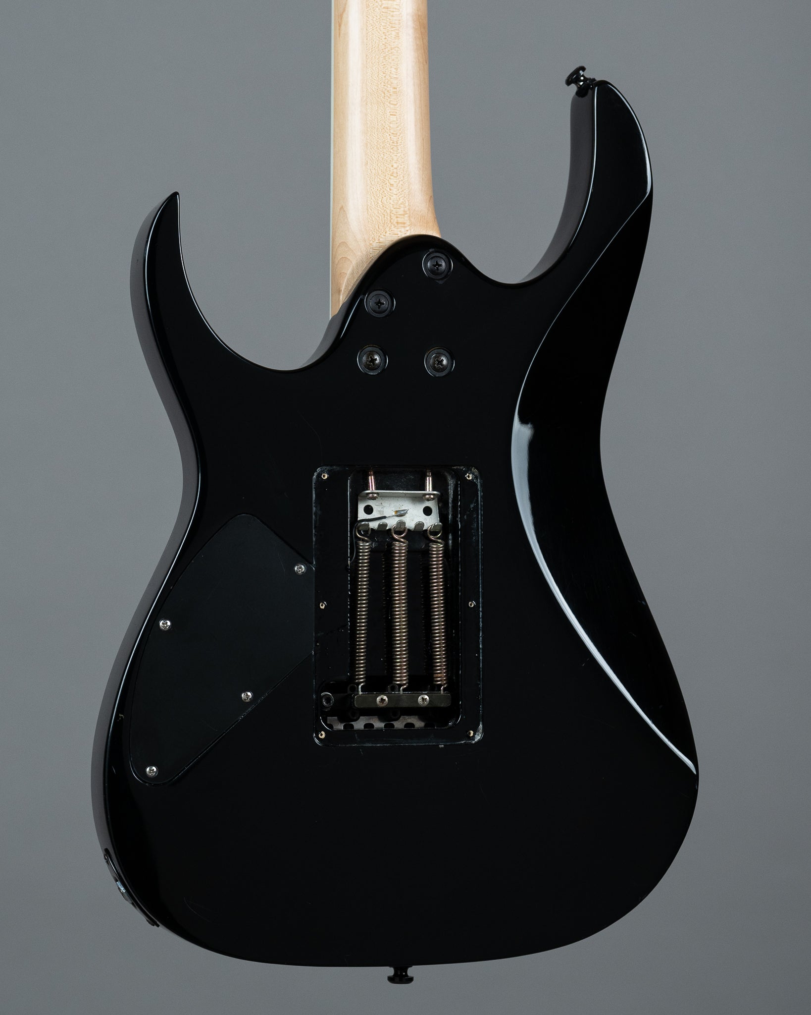 c2006 Ibanez RG370DX (Indonesia, Black) *
