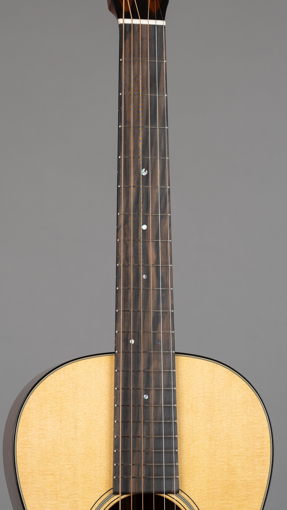 Martin Custom Shop 00-12 Machiche (USA, OHSC)