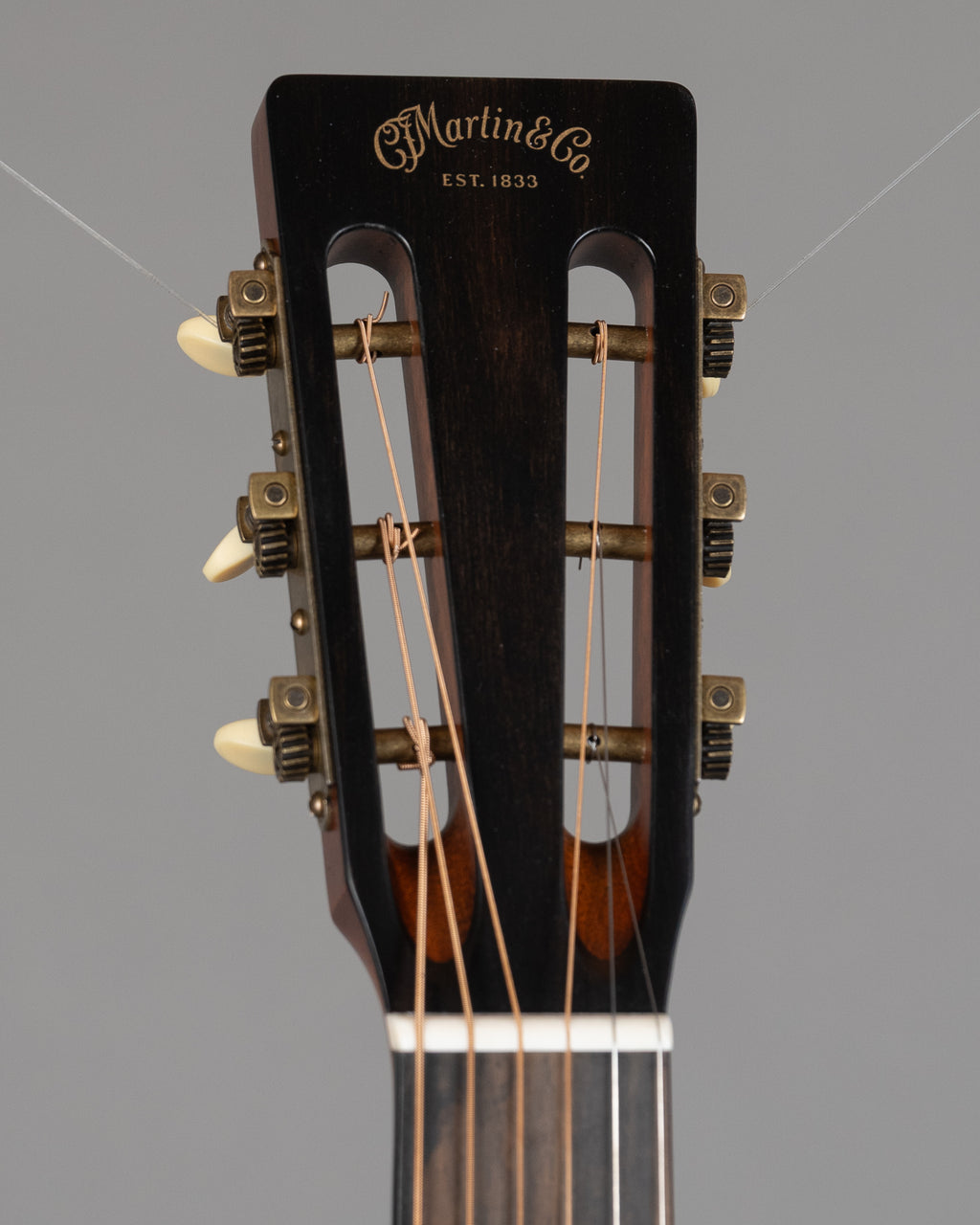 Martin Custom Shop 00-12 Machiche (USA, OHSC)