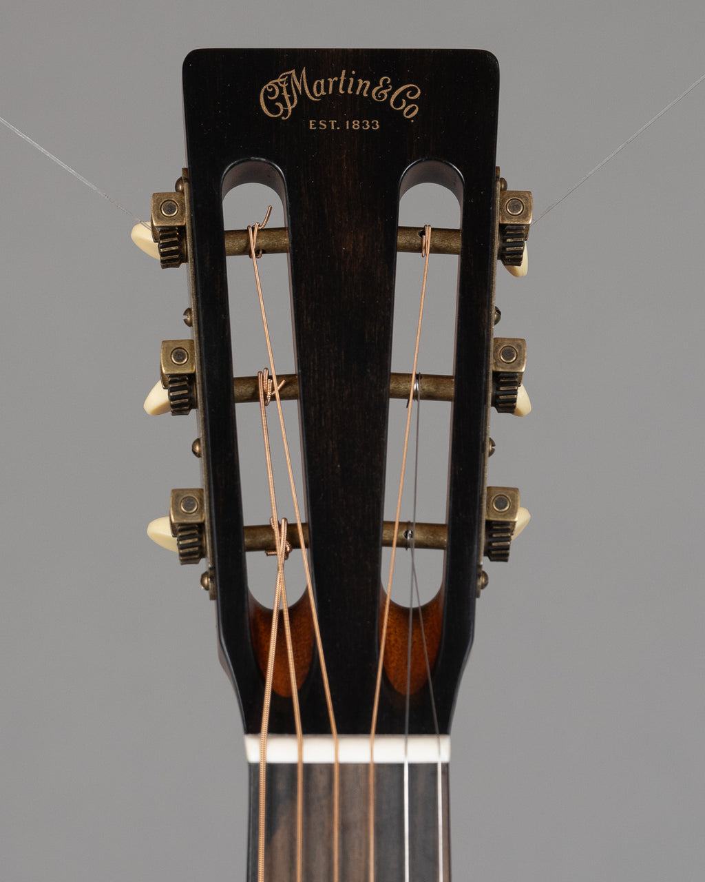 Martin Custom Shop 00-12 Machiche (USA, OHSC)