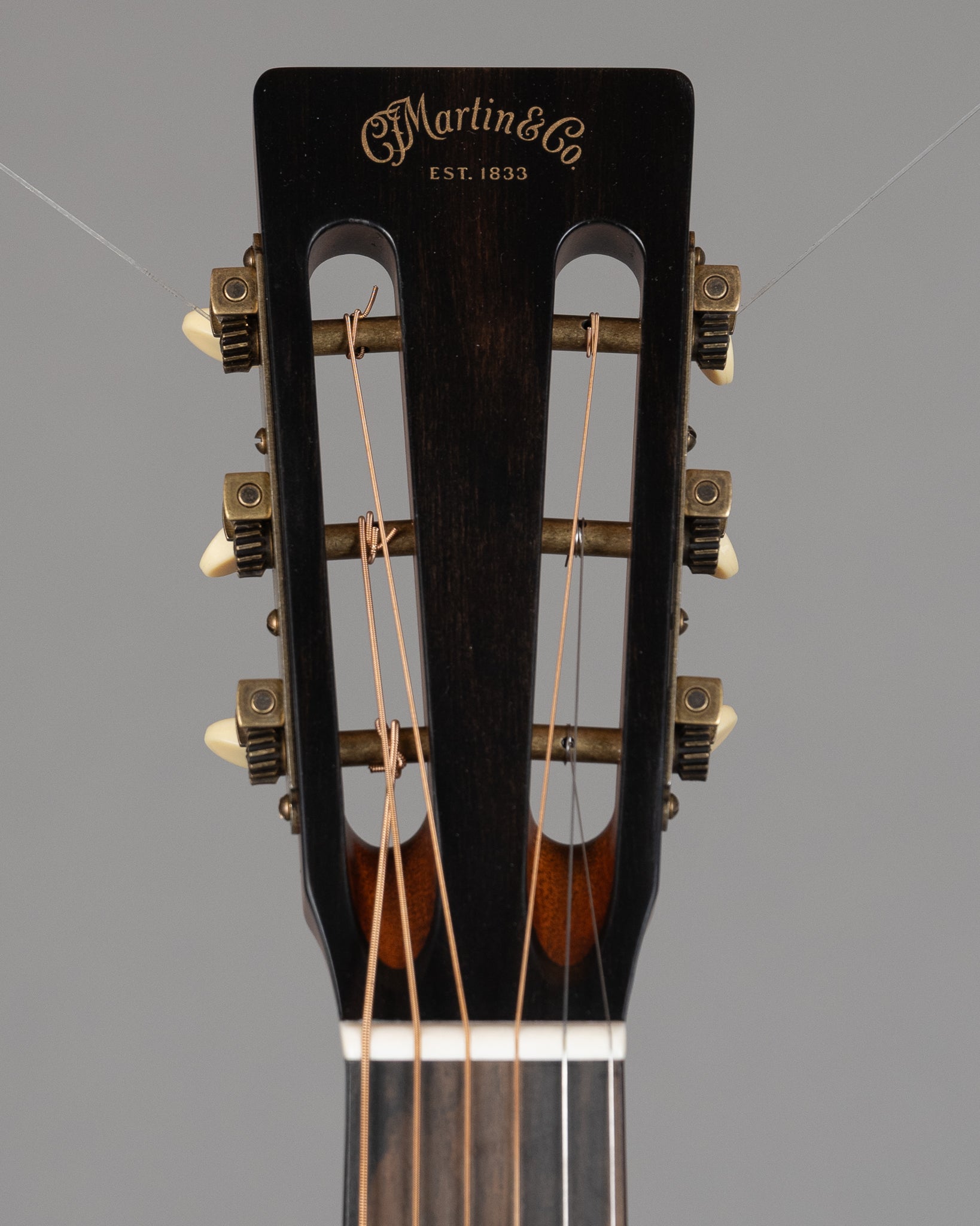 Martin Custom Shop 00-12 Machiche (USA, OHSC)