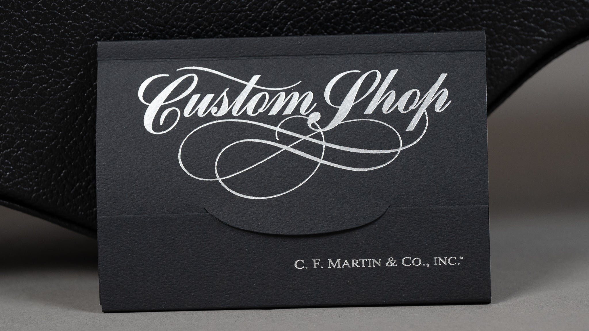 Martin Custom Shop 00-12 Machiche (USA, OHSC)