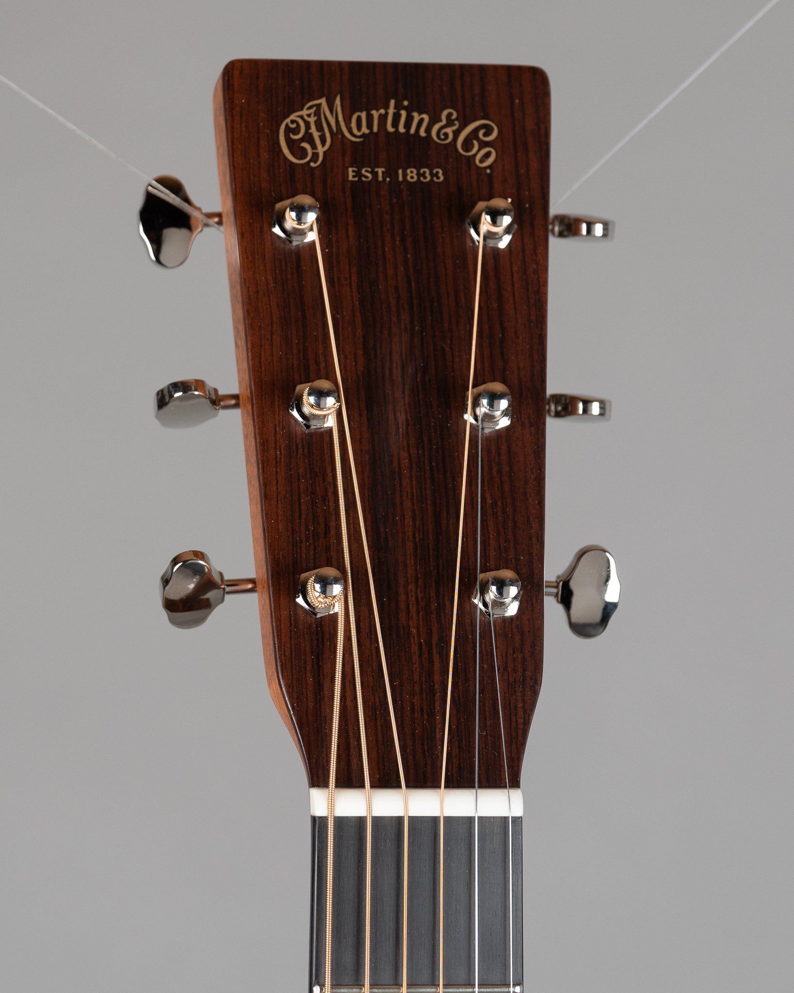 Martin Custom Shop OM-14DB Mahogany (USA, OHSC)