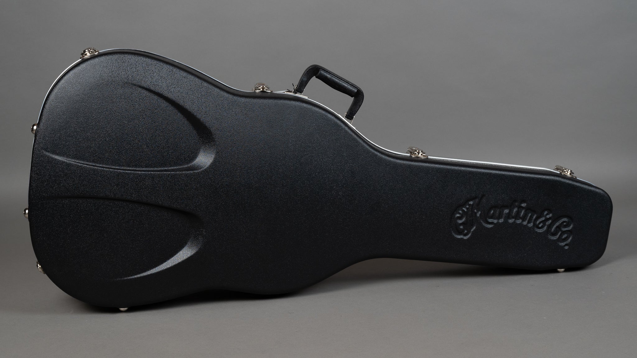 Martin Custom Shop OM-14DB Mahogany (USA, OHSC)