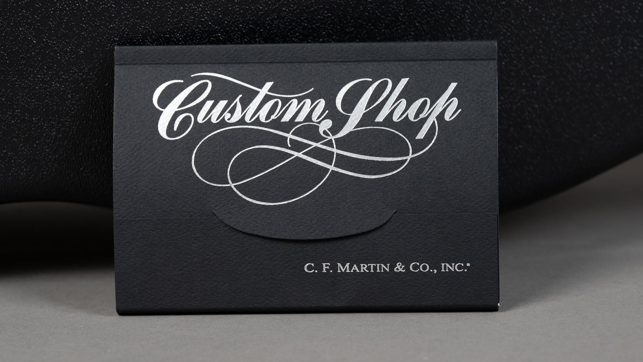 Martin Custom Shop OM-14DB Mahogany (USA, OHSC)