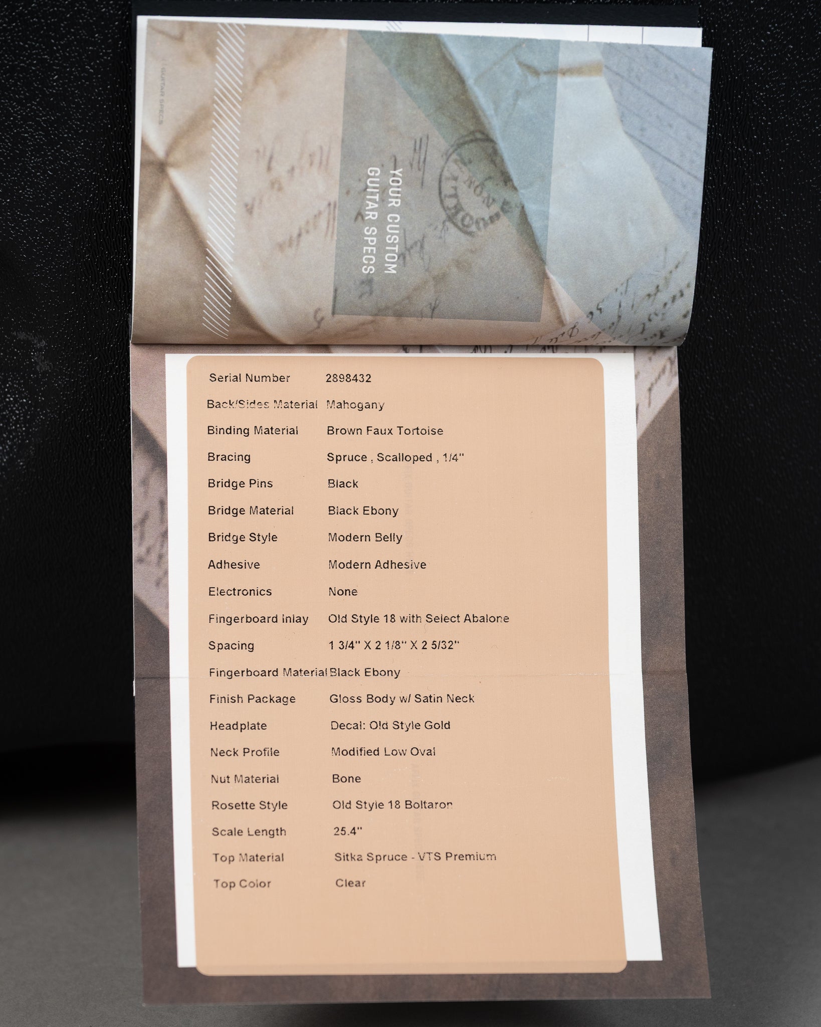 Martin Custom Shop OM-14DB Mahogany (USA, OHSC)