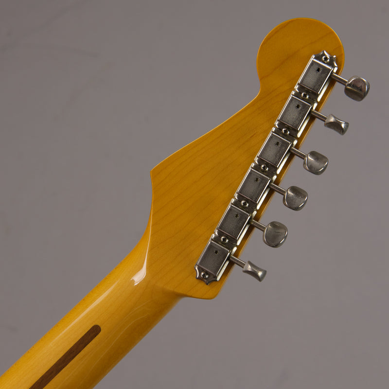 2010 Fender Stratocaster (Japan, Gold)