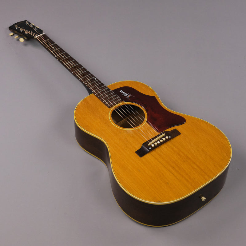 c1965 Gibson B-25 Acoustic (USA, OHSC)