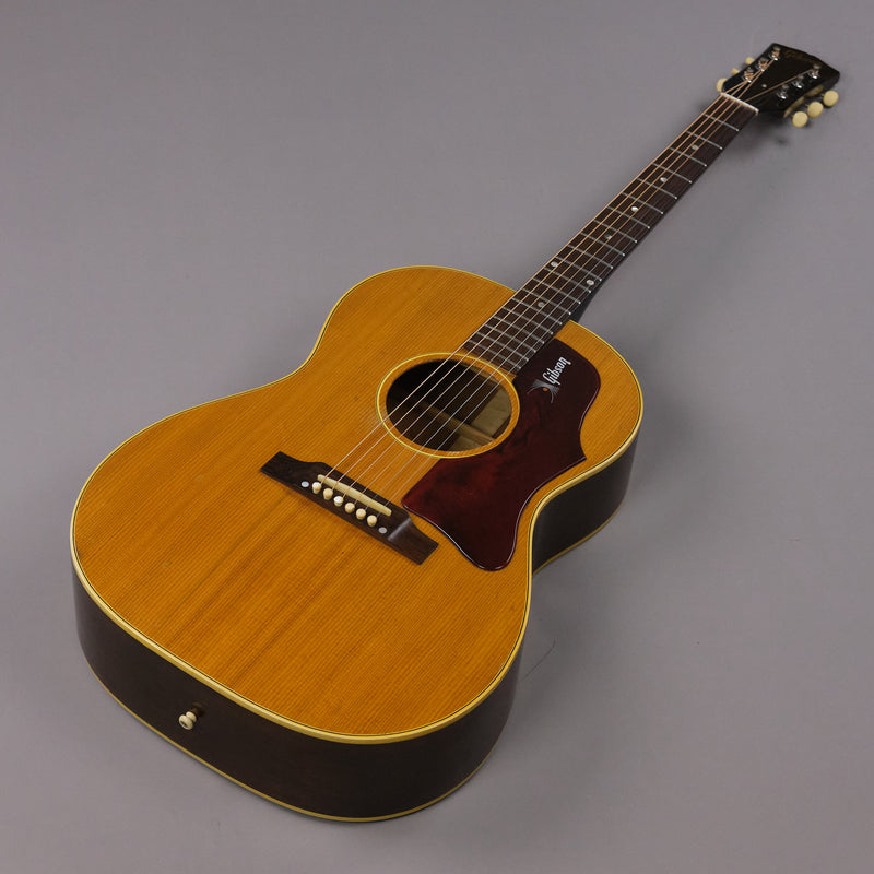 c1965 Gibson B-25 Acoustic (USA, OHSC)