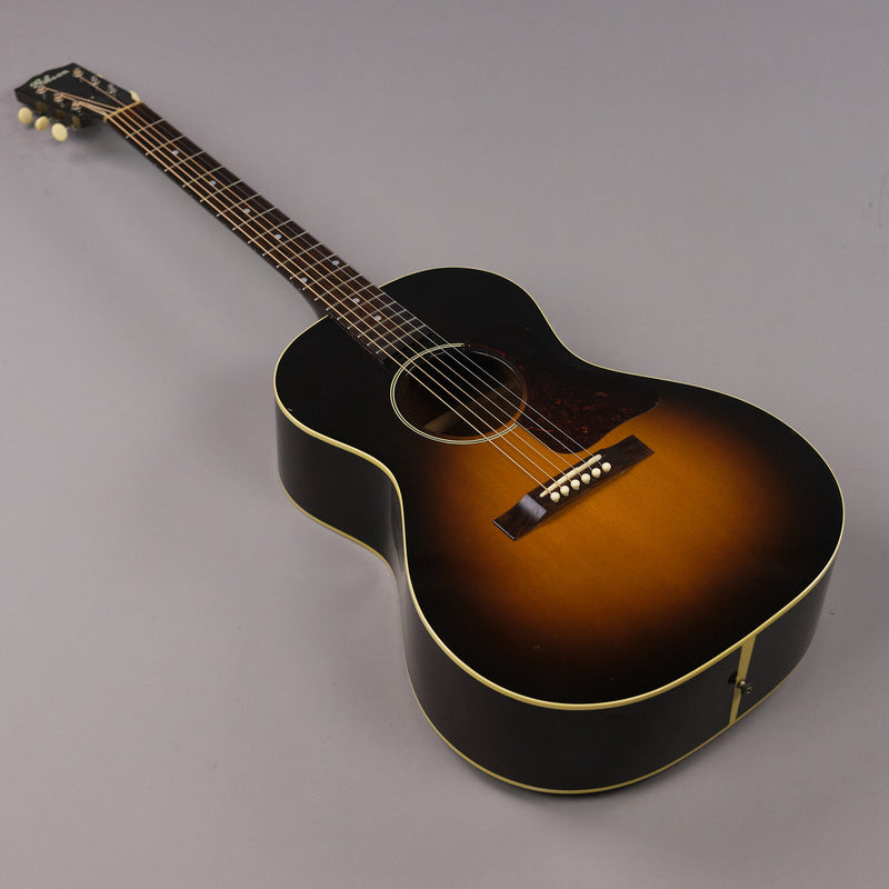 2001 Gibson L-00 (USA, Sunburst, OHSC)
