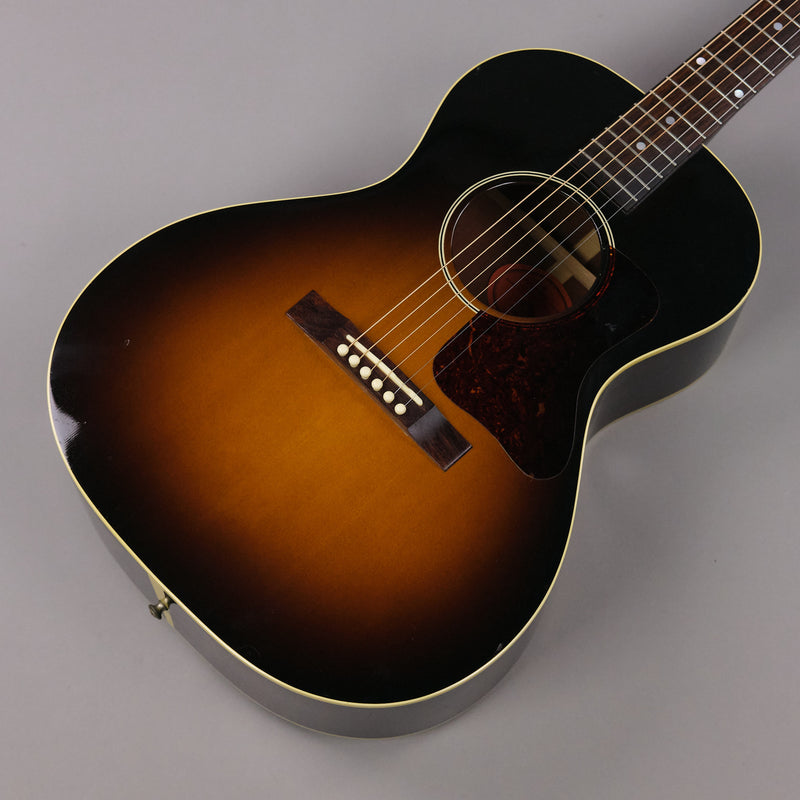 2001 Gibson L-00 (USA, Sunburst, OHSC)