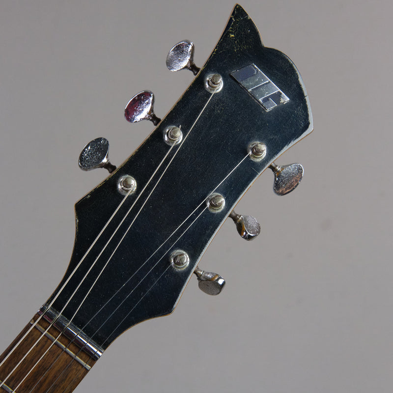 c1970s Tokai Hummingbird (Japan, Deep Blue)