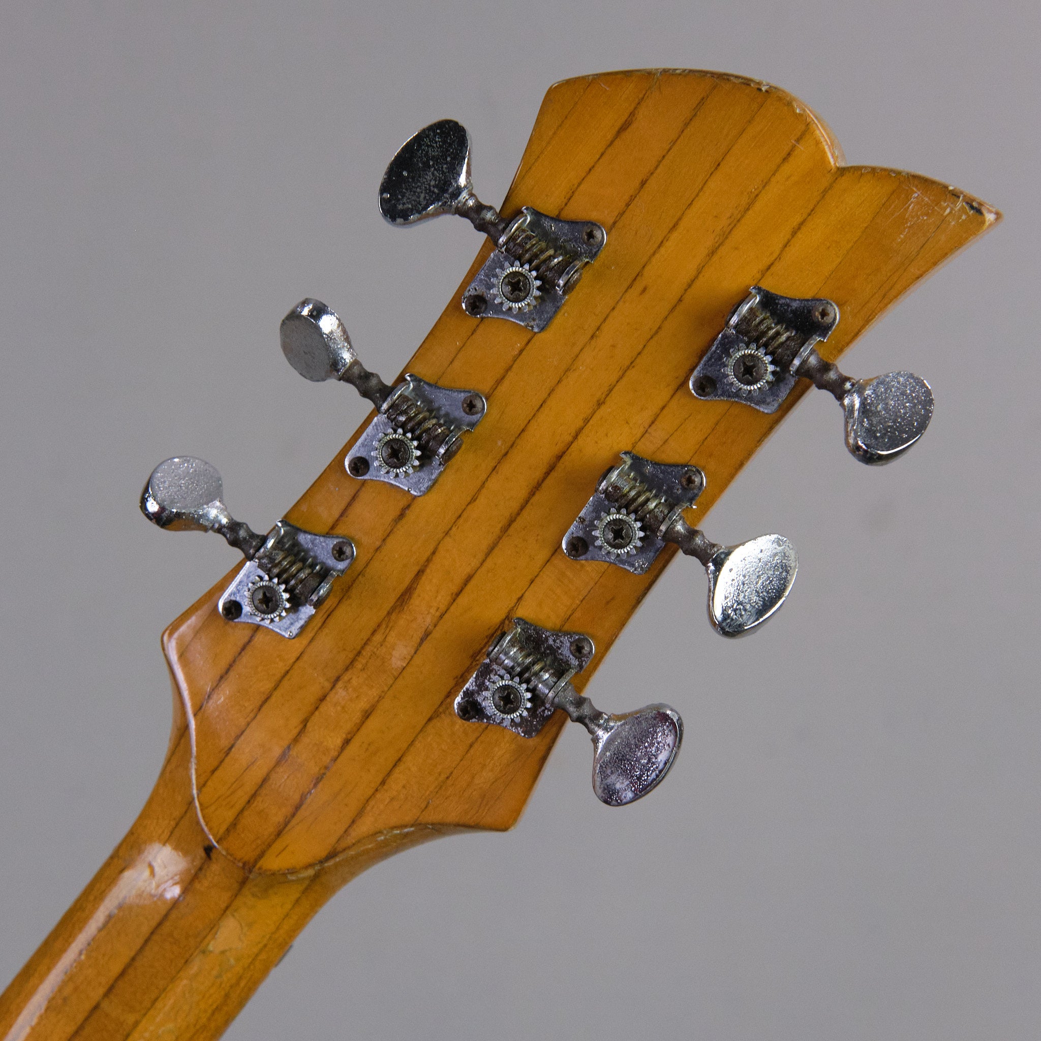 c1970s Tokai Hummingbird (Japan, Deep Blue)