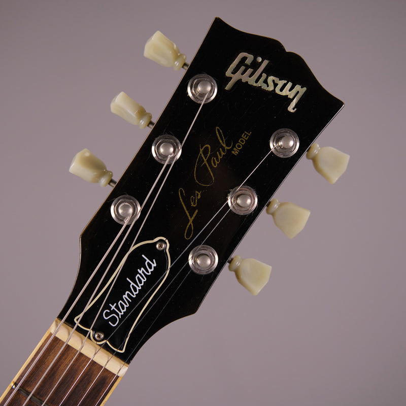 1996 Gibson Les Paul Standard (USA, Honeyburst, OHSC)